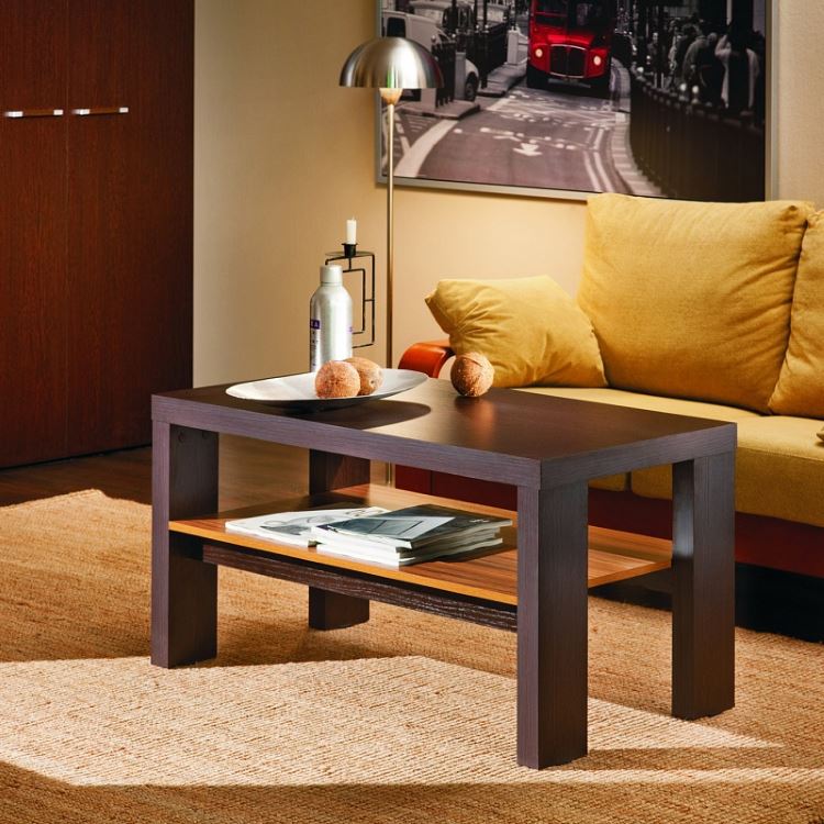 Фото Стол журнальный 3 Хайпер (Hyper)  от производителя Глазов в Новороссийске по цене 8 060 ₽