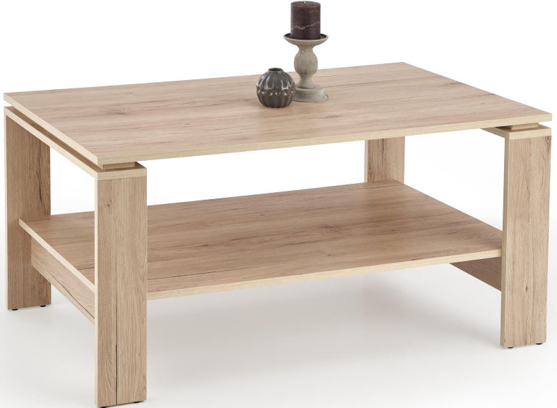 Фото Стол журнальный Halmar Andrea от производителя Halmar  в Новороссийске по цене 15&nbsp;660 ₽