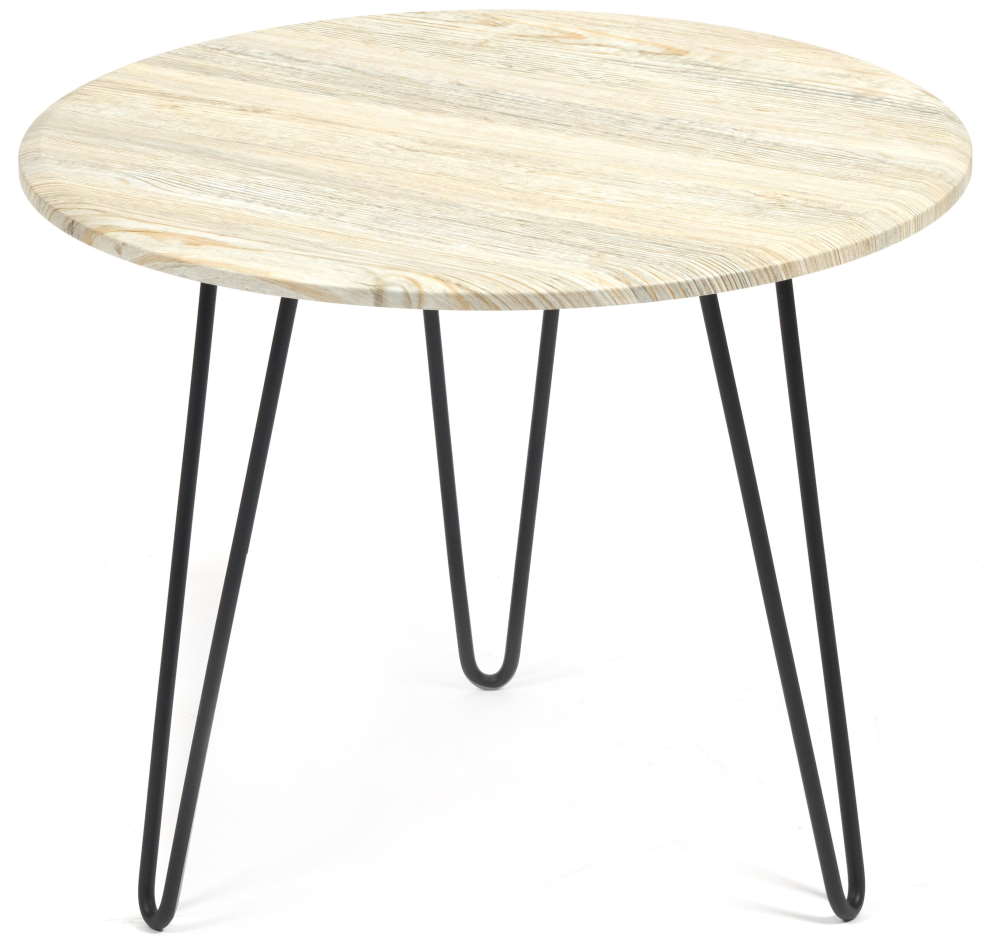 Фото Стол журнальный Хирон (Huron) от производителя Tetchair в Новороссийске по цене 6&nbsp;050 ₽