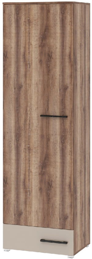 Фото Шкаф 600 Ника от производителя Регина в Новороссийске по цене 7 200 ₽