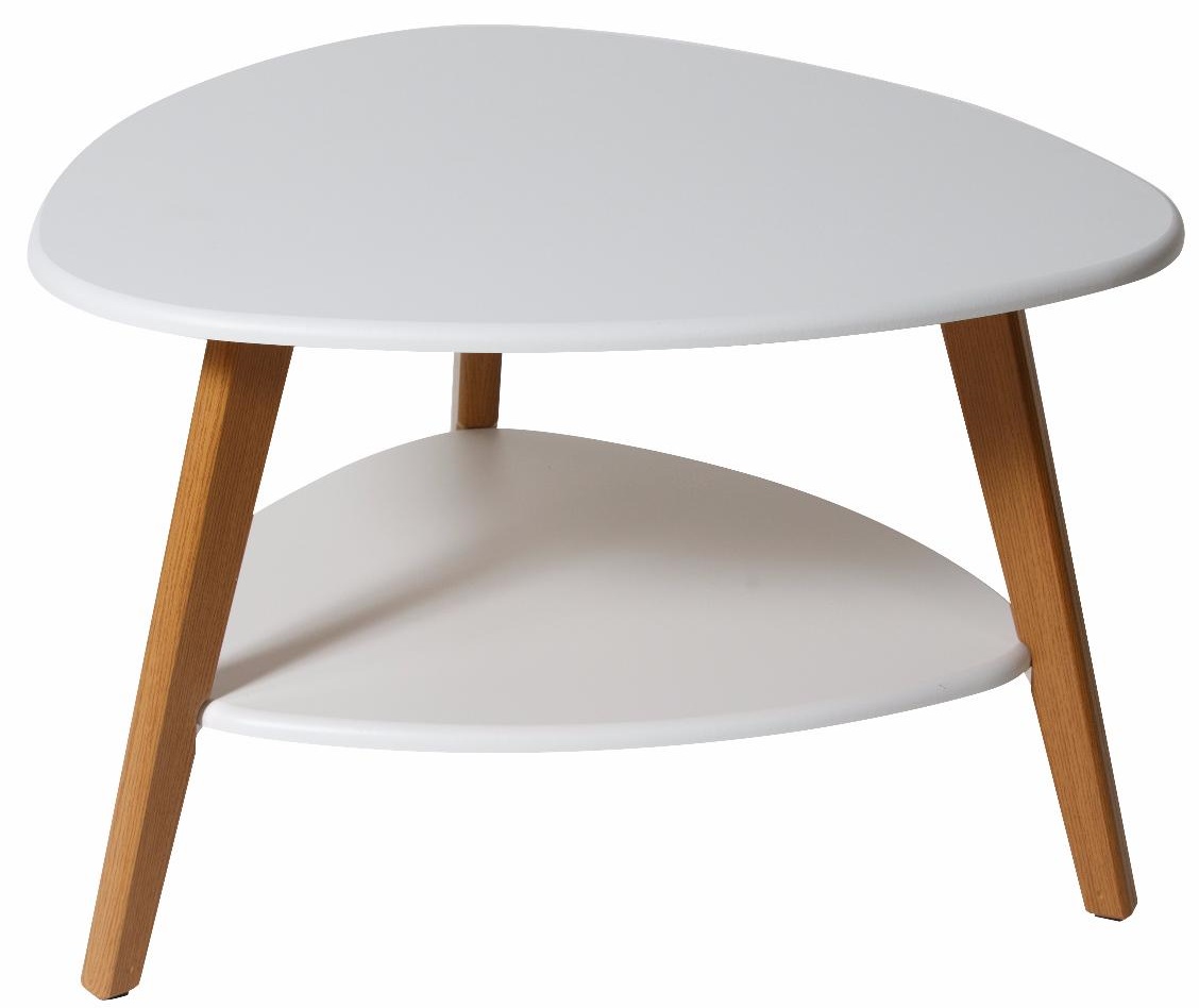 Фото Стол журнальный Бруклин от производителя Калифорния в Новороссийске по цене 6&nbsp;370 ₽