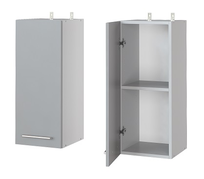 Фото Кухня Фиджи шкаф навесной А-30 от производителя Леко в Новороссийске по цене 2&nbsp;860 ₽