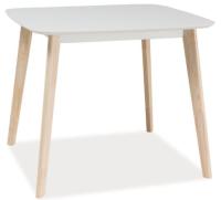 Фото stoly-derevyannye стол обеденный signal tibi производитель Signal