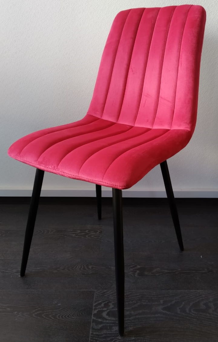 Фото Кресло DC811 от производителя La-alta в Новороссийске по цене 5&nbsp;090 ₽