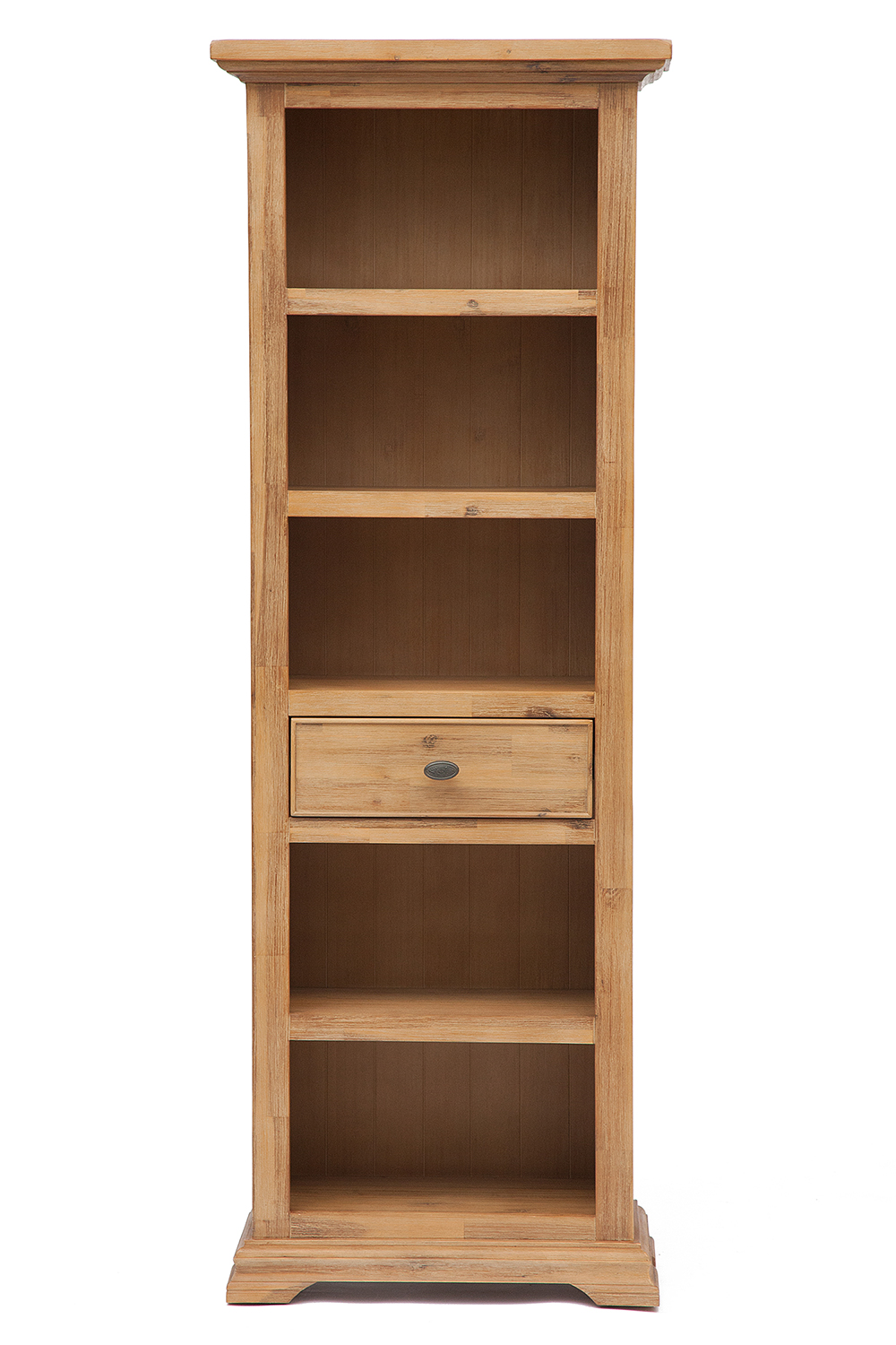 Фото Книжный шкаф Avignon PRO-L01-H195 от производителя Tetchair в Новороссийске по цене 49 040 ₽
