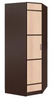 Шкаф Сакура (88) угловой (венге, лоредо-венге,(БТС)) в Новороссийске от производителя 
