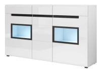 Фото  комод-3d3s typ 25 hektor производитель Helvetia