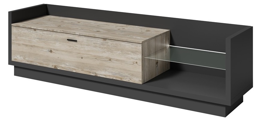 Фото Комод TV-1S-P/L typ 40 Talina от производителя Helvetia в Новороссийске по цене 38&nbsp;420 ₽