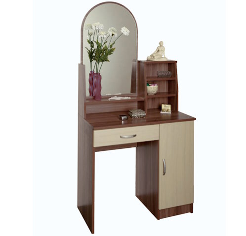 Стол туалетный - современные дизайнерские решения