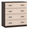 Фото Комод Венеция (Браво) от производителя Браво-мебель в Новороссийске по цене 8&nbsp;480 ₽
