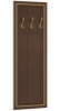 Фото Панель малой вешалки Виктория от производителя Мебель Маркет в Новороссийске по цене 10&nbsp;870 ₽