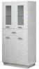 Фото Шкаф мцн (буфет) Волжанка Квадро  от производителя Марибель в Новороссийске по цене 15&nbsp;340 ₽