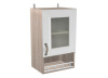 Фото Кухня Лофт шкаф навесной ШКН400ПВ от производителя  в Новороссийске по цене 4&nbsp;060 ₽