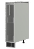 Фото Кухня Барселона стол-рабочий ШНБ 200 от производителя Интерьер-центр в Новороссийске по цене 3&nbsp;340 ₽