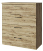 Фото Комод 4S Дорсет (Doorset) от производителя Анрэкс в Новороссийске по цене 14&nbsp;440 ₽