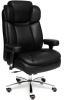 Фото Кресло для руководителя Биг (Big)-2 от производителя Tetchair в Новороссийске по цене 35&nbsp;610 ₽