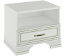 Фото Тумба прикроватная Каприз комплект 2 шт. от производителя Мебель Маркет в Новороссийске по цене 15&nbsp;320 ₽