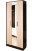Фото Шкаф Диана-4 №10 (100) трехдверный от производителя Росток в Новороссийске по цене 18&nbsp;180 ₽