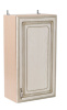 Фото Кухня Анжелика шкаф навесной ШКН500 (92) от производителя  в Новороссийске по цене 4&nbsp;750 ₽