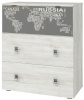 Фото Комод Поло 800 от производителя Регина в Новороссийске по цене 9&nbsp;160 ₽
