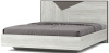 Фото Кровать двуспальная Стайл (СМ 160х200 ) без основания от производителя Регина в Новороссийске по цене 8&nbsp;580 ₽