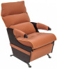 Фото Кресло-качалка Турбо от производителя НТКО в Новороссийске по цене 15&nbsp;220 ₽