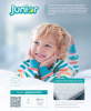 Фото Матрас Junior Combi (Джуниор Комби) от производителя  в Новороссийске по цене 