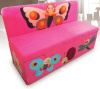 Фото Диван детский с аппликацией  от производителя Дюарт в Новороссийске по цене 9&nbsp;200 ₽