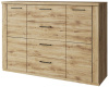 Фото Тумба 2D4S Дорсет (Doorset) от производителя Анрэкс в Новороссийске по цене 20&nbsp;090 ₽