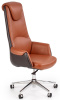 Фото Кресло для руководителя Halmar Calvano от производителя Halmar  в Новороссийске по цене 57&nbsp;360 ₽