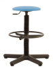 Фото Стул для посетителя Стул (Stool) GTS ring base stopki от производителя Новый стиль в Новороссийске по цене 4&nbsp;830 ₽