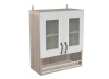 Фото Кухня Лофт шкаф навесной ШКН600ПВ от производителя  в Новороссийске по цене 6&nbsp;020 ₽