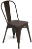Фото Стул Вип Лофт Чеар (Vip Loft Chair) 011 от производителя Tetchair в Новороссийске по цене 5&nbsp;660 ₽