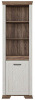 Фото Шкаф Marselle REG1DL от производителя Black Red White (БРВ) в Новороссийске по цене 20&nbsp;080 ₽