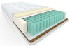 Фото Матрас Комфорт Сонет от производителя Вега в Новороссийске по цене 11&nbsp;560 ₽