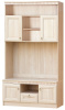 Фото Шкаф многоцелевой Инна 610 от производителя Яна в Новороссийске по цене 28&nbsp;960 ₽