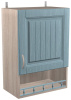 Фото Кухня Кантри шкаф навесной ШКН500П от производителя  в Новороссийске по цене 4&nbsp;330 ₽