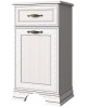 Фото Тумба 1D1S Тиффани (Tiffany) от производителя Анрэкс в Новороссийске по цене 13&nbsp;990 ₽