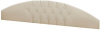 Фото Мягкая спинка (МС-01) к кровати Маркиза КР-01 (1860х45хh330) от производителя Мебелони в Новороссийске по цене 3&nbsp;280 ₽
