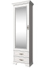 Фото Шкаф 1Z2S Тиффани (Tiffany) от производителя Анрэкс в Новороссийске по цене 30&nbsp;580 ₽