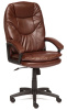 Фото Кресло для руководителя Комфорт (Comfort) LT от производителя Tetchair в Новороссийске по цене 13&nbsp;860 ₽