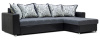 Фото Диван угловой Шанс-1 Г-образный от производителя Lart  в Новороссийске по цене 44&nbsp;590 ₽