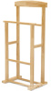 Фото Вешалка напольная двойная от производителя Марибель в Новороссийске по цене 3&nbsp;690 ₽