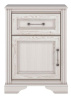 Фото Тумба Stylius B169-KOM1D1S от производителя Black Red White (БРВ) в Новороссийске по цене 17&nbsp;260 ₽