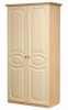 Фото Шкаф Ивушка-5 (94) двухдверный от производителя Марибель в Новороссийске по цене 22&nbsp;110 ₽