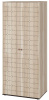 Фото Шкаф Нео (87) двухдверный от производителя Регина в Новороссийске по цене 12&nbsp;090 ₽