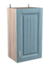 Фото Кухня Кантри шкаф навесной ШКН450 от производителя  в Новороссийске по цене 3&nbsp;360 ₽