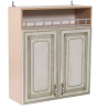 Фото Кухня Анжелика шкаф навесной ШКН800П (92) от производителя  в Новороссийске по цене 7&nbsp;970 ₽
