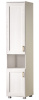 Фото Шкаф-пенал Белла 242 от производителя Яна в Новороссийске по цене 18&nbsp;420 ₽