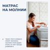 Фото Матрас Active gel (Актив гель) от производителя Линия Флекс в Новороссийске по цене 18&nbsp;740 ₽